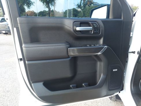 Used 2021 GMC Sierra 1500 AT4 w/ AT4 Premium Package AWD/4WD image 30