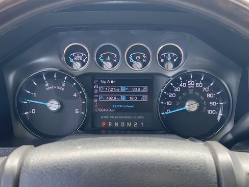 Used 2013 Ford F350 Platinum image 26