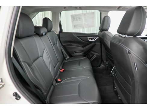 Used 2021 Subaru Forester Limited AWD/4WD image 20