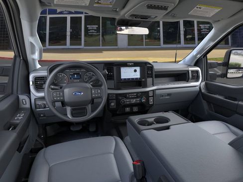 New 2026 Ford F250 XL RWD image 9