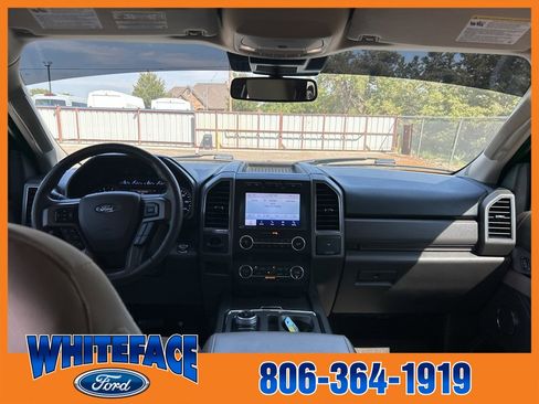 Used 2020 Ford Expedition Max XLT image 10