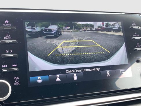 Certified 2021 Honda Accord Touring image 23
