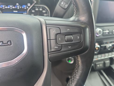 Used 2021 GMC Sierra 1500 Denali w/ Denali Ultimate Package image 19