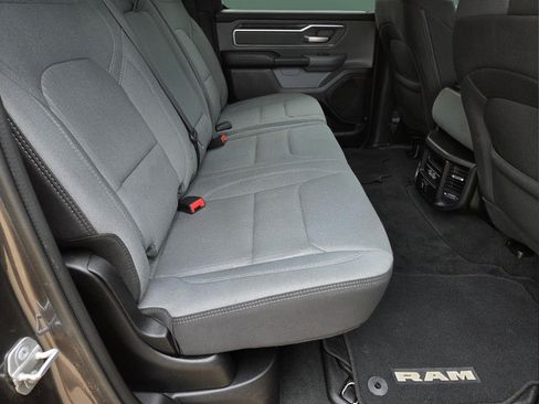 Used 2022 RAM 1500 Big Horn AWD/4WD image 29