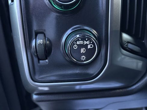 Used 2017 Chevrolet Silverado 2500 LT w/ Custom Sport Edition image 23