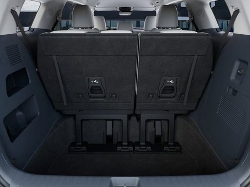 New 2026 Kia Carnival EX image 19