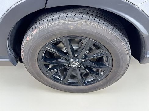 Used 2024 Honda CR-V Sport-L image 37