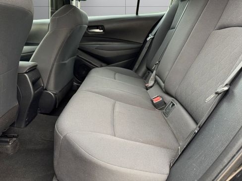 Certified 2020 Toyota Corolla LE FWD image 16