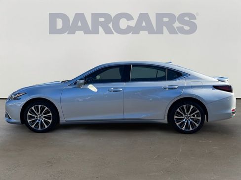 Used 2021 Lexus ES 250 w/ Premium Package image 3