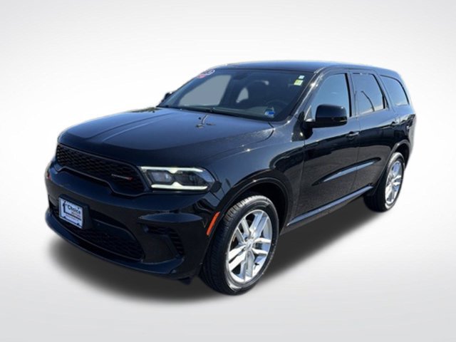 Used 2025 Dodge Durango GT AWD/4WD 360° Tour