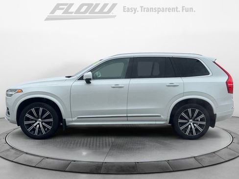 Certified 2023 Volvo XC90 B5 Plus w/ Protection Package Premier image 5