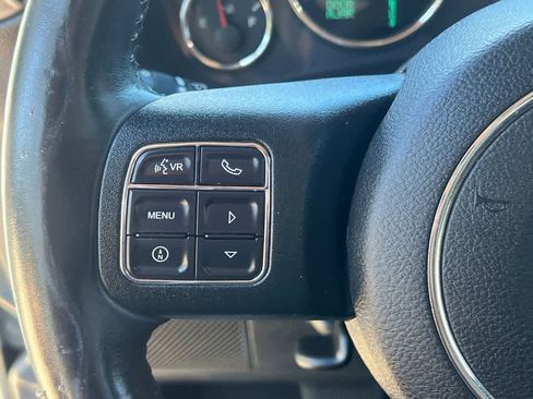 Used 2015 Jeep Wrangler Unlimited Sport w/ Quick Order Package 24S AWD/4WD image 26