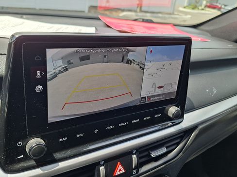 Used 2022 Kia Forte GT-Line FWD image 13