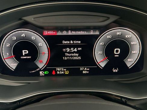 Certified 2023 Audi Q8 Prestige image 19