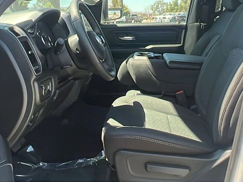 New 2026 RAM 1500 Tradesman image 16