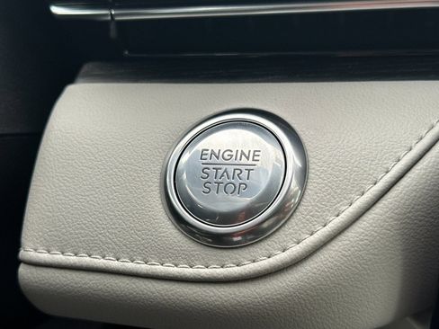 New 2026 Lincoln Nautilus Reserve AWD/4WD image 22
