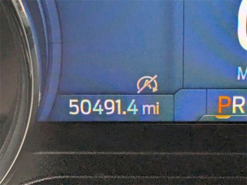 Used 2024 Ford Expedition Max Limited image 34