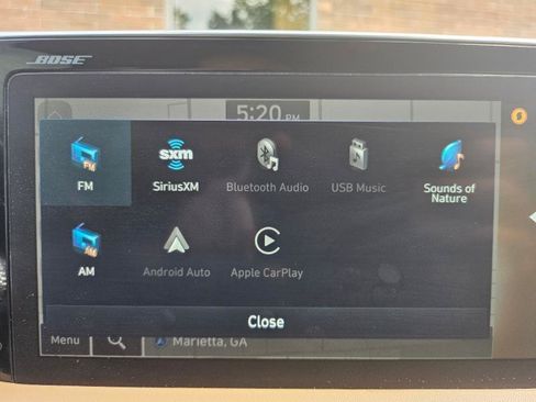 Used 2023 Hyundai Sonata Limited w/ Cargo Package FWD image 2
