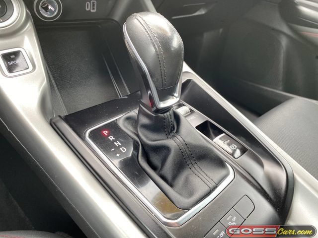 Used 2024 Dodge Hornet R/T w/ R/T Blacktop Package AWD/4WD image 12