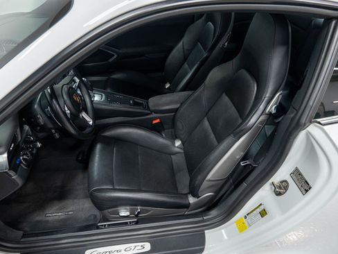Used 2018 Porsche 911 Carrera GTS image 88