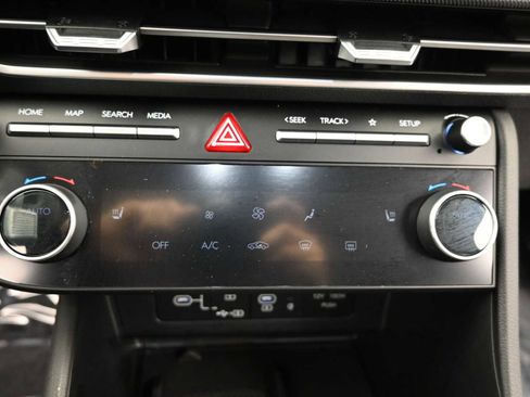 Certified 2025 Hyundai Sonata SEL image 20