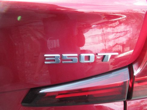 Used 2020 Cadillac XT4 Premium Luxury w/ Driver Awareness Package image 9