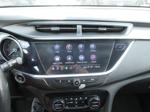 Certified 2023 Buick Encore GX Essence w/ Experience Buick Package FWD image 31