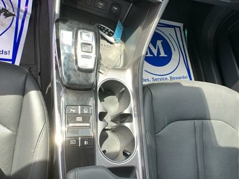 Certified 2023 Hyundai Sonata Limited FWD image 14