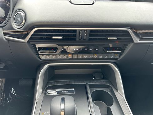 New 2026 MAZDA CX-90 3.3 Turbo S w/ Premium Plus image 16