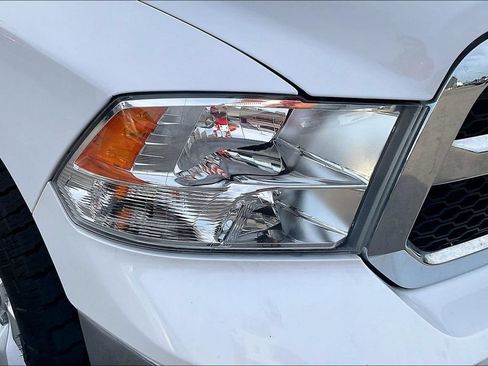 Used 2022 RAM 1500 Tradesman w/ Popular Equipment Group RWD image 34