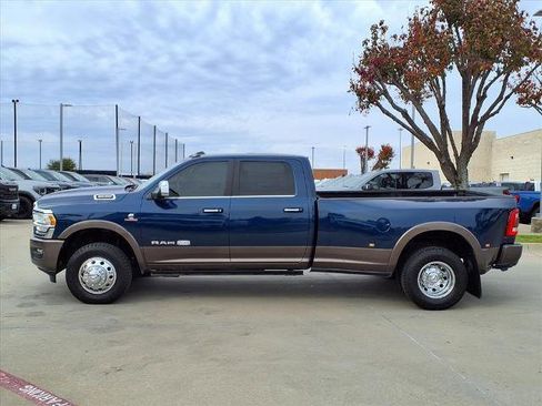 Used 2019 RAM 3500 Limited image 26
