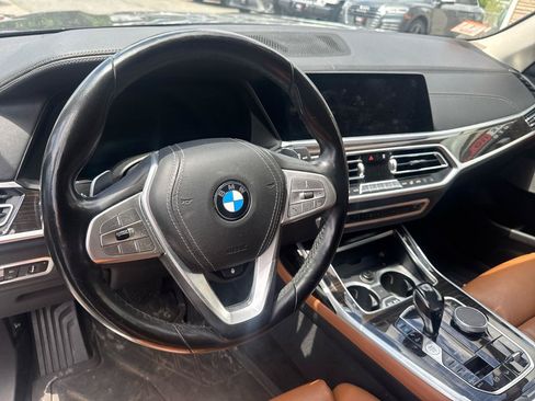 Used 2019 BMW X7 xDrive40i w/ Premium Package AWD/4WD image 31
