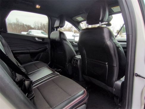 Used 2024 Ford Escape ST-Line w/ Tech Pack #1 image 28