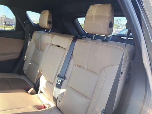 Used 2021 Chevrolet Blazer Premier w/ Driver Confidence II Package image 12