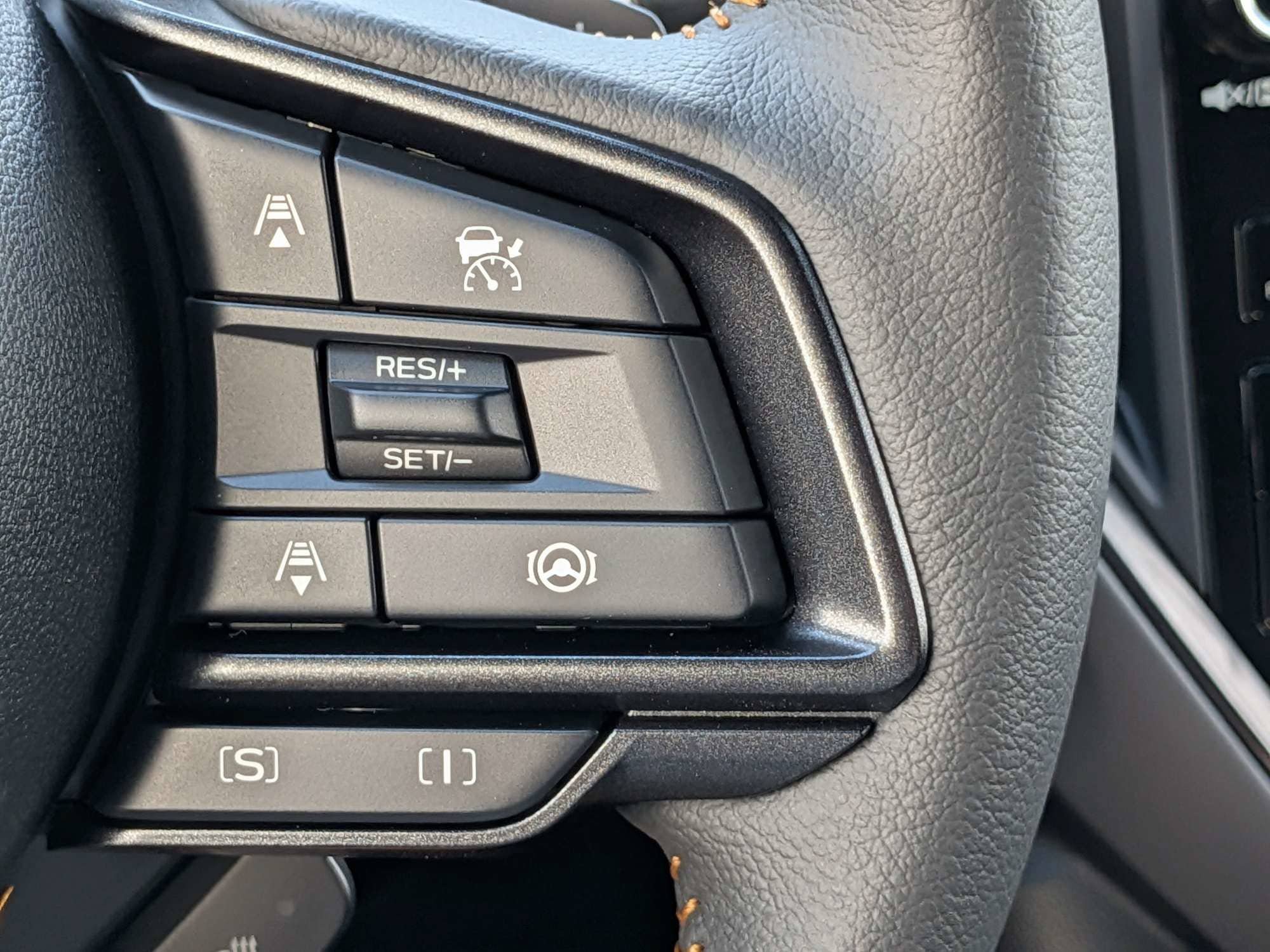 New 2026 Subaru Crosstrek 2.5i Wilderness AWD/4WD image 25