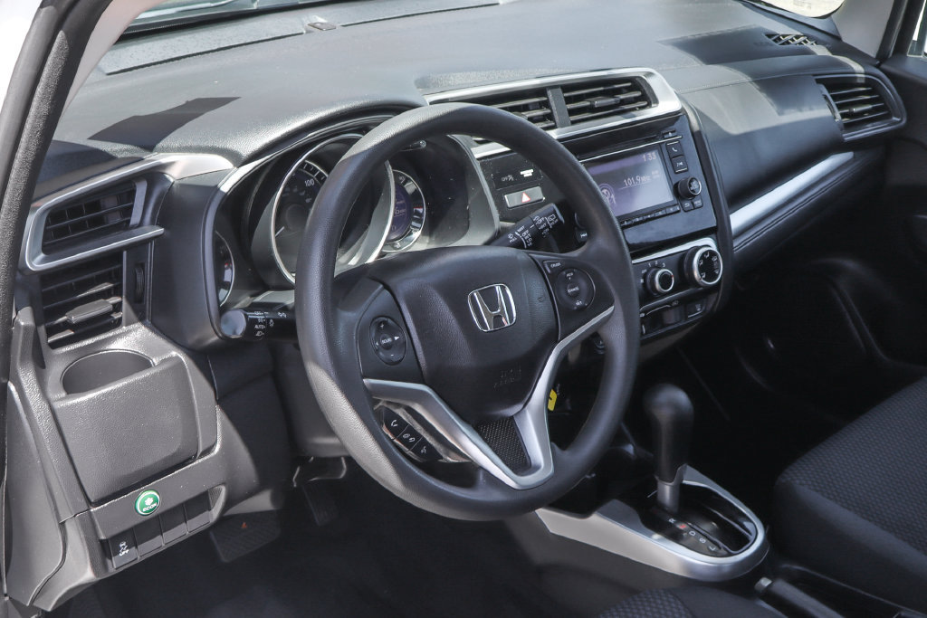 Used 2019 Honda Fit LX image 19