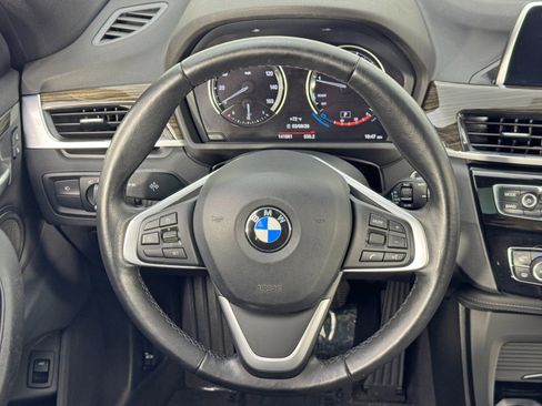 Used 2018 BMW X1 sDrive28i w/ Convenience Package image 19