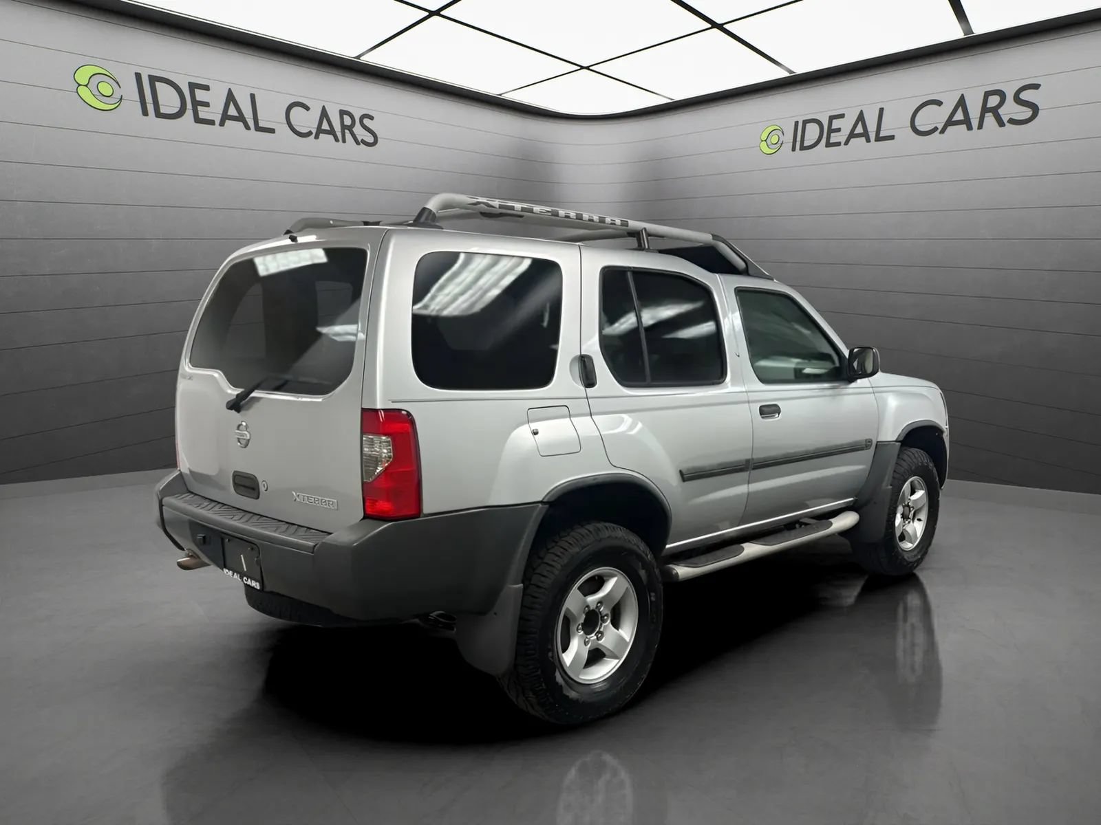 Used 2004 Nissan Xterra XE RWD image 5
