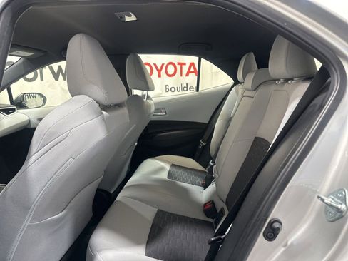 Used 2020 Toyota Corolla SE image 19