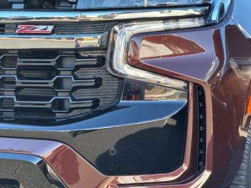 Used 2022 Chevrolet Tahoe Z71 w/ Off-Road Capability Package image 49