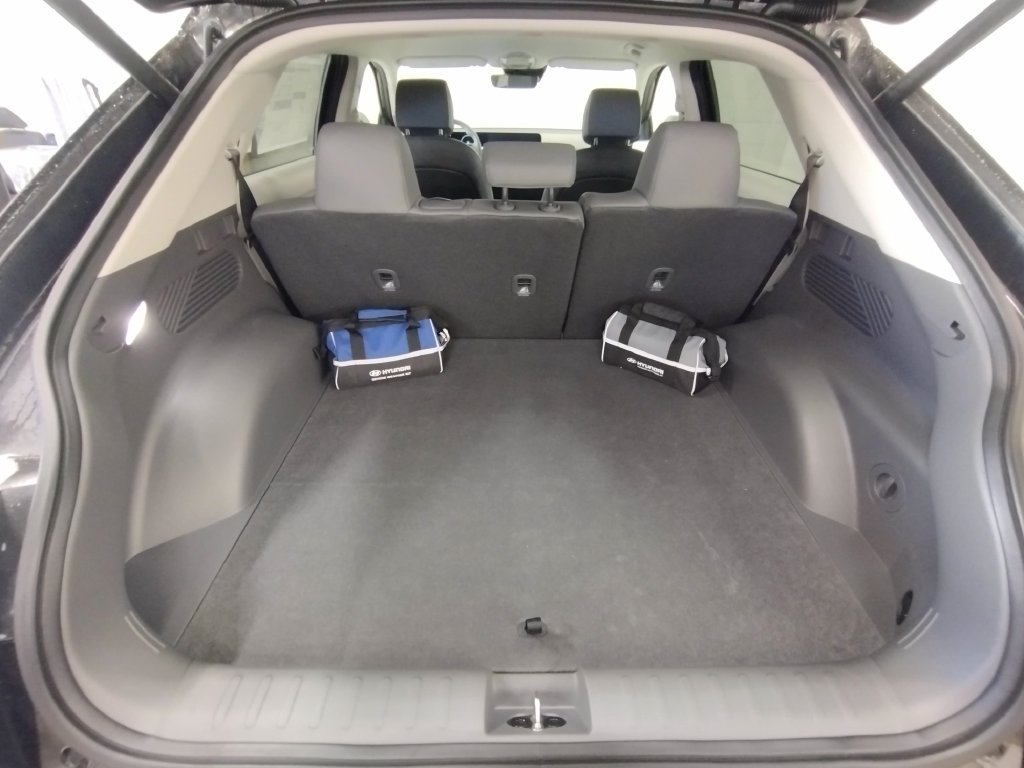 New 2026 Hyundai Ioniq 5 SEL AWD/4WD image 15
