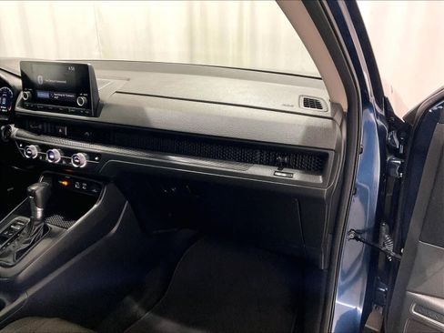Used 2024 Honda CR-V EX image 13