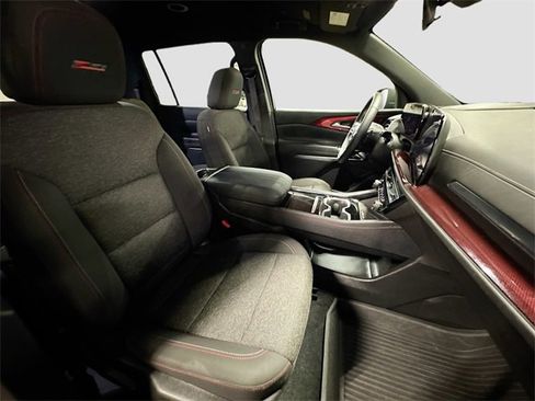 Used 2024 Chevrolet Traverse Z71 image 29