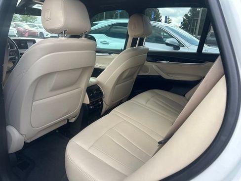 Used 2018 BMW X5 xDrive35i AWD/4WD image 9