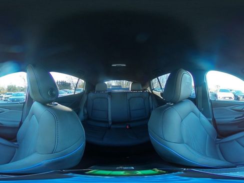 Used 2025 Buick Envista Sport Touring image 40