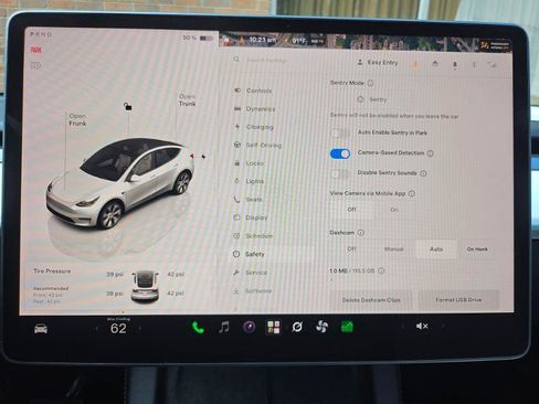 Used 2023 Tesla Model Y AWD image 51