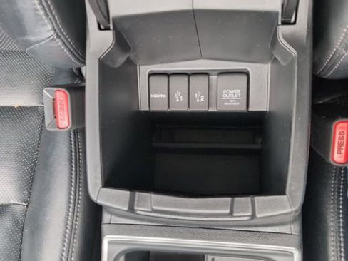 Used 2016 Honda CR-V EX-L image 27