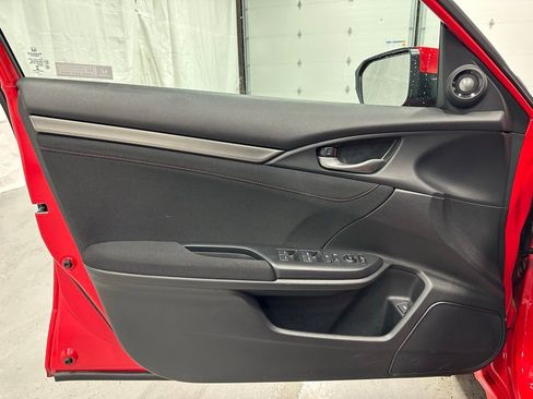Used 2020 Honda Civic Si image 8