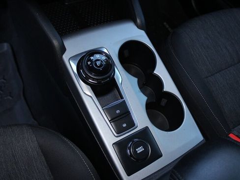 Used 2021 Ford Bronco Sport Big Bend AWD/4WD image 12