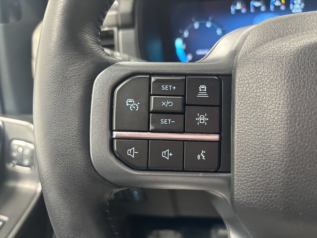 Used 2024 Ford F150 Lariat AWD/4WD image 37
